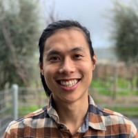 Chime Employee Austin Wang's profile photo