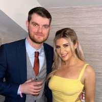 Survey & Engineering Projects Employee Connor Holland's profile photo