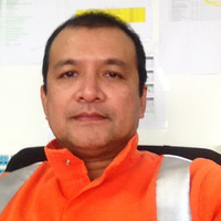 Ismael Malantic Email & Phone Number
