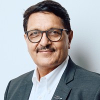 World Design Organization Employee Pradyumna Vyas's profile photo