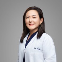 Lin Ding Email & Phone Number