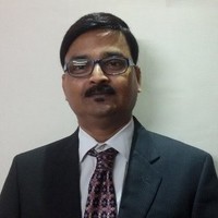 RPG Life Sciences Ltd. Employee Kartick Patra's profile photo