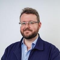 4mation Technologies Employee Adam Kelly-Mills's profile photo