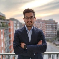 BMI Leisure Employee Nikola Kirekchiev's profile photo