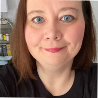 Heartland Steel Products Employee Rachel Albertson's profile photo