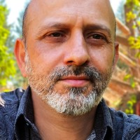 Unlikely Places Employee Jay Meyer's profile photo