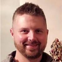 Fronheiser Pools Employee Bryan Juck's profile photo