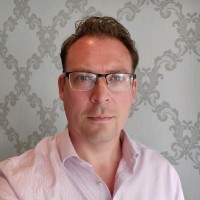 Keel Toys Ltd Employee Aaron Blewitt's profile photo