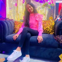 Rajeshwari C's profile photo
