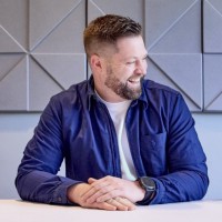 Whittam Cox Architects Employee Andrew Dabbs's profile photo