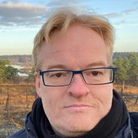 VIPS PMS Employee Jan Paauwe's profile photo