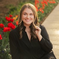 Popflex Employee Kinley Phillips's profile photo