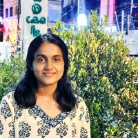 LENIENT TREE Employee Anagha P's profile photo