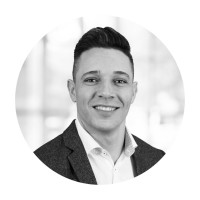 Axone Pharma Employee Taïl Schoonjans's profile photo