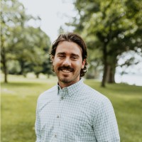 Jamf Employee Timothy Bouchard's profile photo