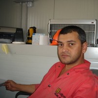 EDC Romfor Ltd. Employee Lucian Soitariu's profile photo