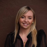 Second Nature Employee Rebecca Assoc's profile photo