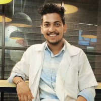 Aniket Jadhav Email
