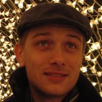 SkyBox Labs Employee Andrew O's profile photo