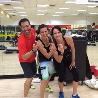 Kindle Employee Nadine Boun's profile photo
