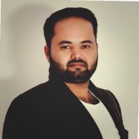 Kohinoor Group Pune Employee Pratik Ghogale's profile photo