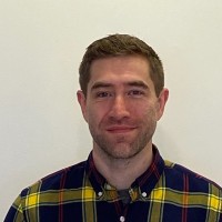 Essity Employee David Sack's profile photo
