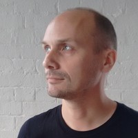 Maxim Osipov Email & Phone Number
