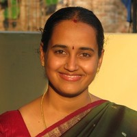 CloudifyOps Employee Sarada Narayanan's profile photo