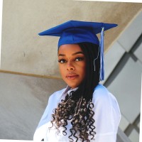 RICHIES Employee Jada Anderson's profile photo