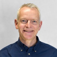 LUC Employee Jonathan Pearson's profile photo