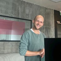 SkyPath Employee Noam Domovich's profile photo