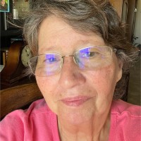 Carroll Hospital Employee Ann Petry's profile photo
