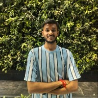 MLSA MIET Employee Kushagra Sharma's profile photo