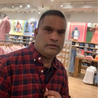 Eric Barreto Email & Phone Number