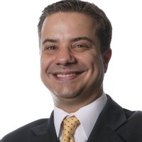 Luis Centeno Email & Phone Number