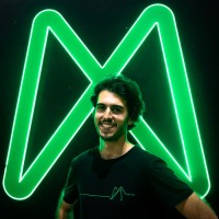 Mottu Employee Victor Bui's profile photo