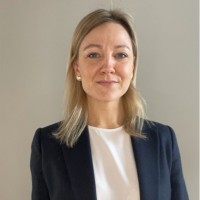 Dohop Employee Linda Bryndísardóttir's profile photo