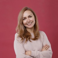 locals.md Employee Ana Dubeli's profile photo