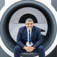 Al Gharbia Pipe Company LLC Employee Shumais Abdul Kader's profile photo