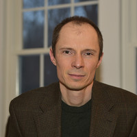Digital Business Architects Employee Boris Ivanov's profile photo