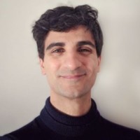 GSA Capital Employee Paul Giannaros's profile photo