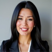 BLP - Bridge Logistics Properties Employee Laura Wolf's profile photo