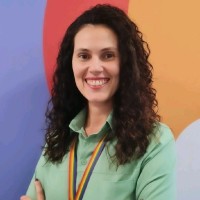Vale Employee Danielle Neves's profile photo