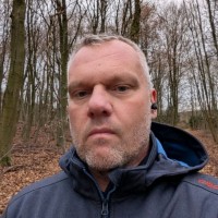 TÜV Hessen Employee Thomas Grupe's profile photo