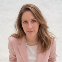 Amazon Employee Nicole Stern's profile photo