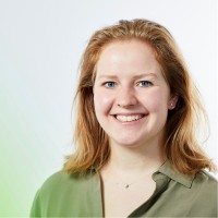 HSR GmbH Employee Julia Wigger's profile photo