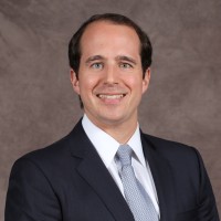 Bank of America Merrill Lynch Employee Stephen Barber's profile photo