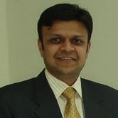 thinkAPPS Solutions Private Limited Employee Amit Bafna's profile photo
