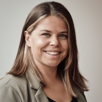 SVS Schweiz. Verein für Schweisstechnik Employee Noemi Venetz's profile photo