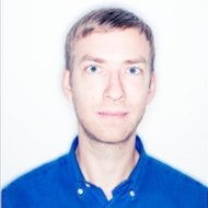 Malmö University Employee Martin Andersson's profile photo